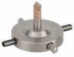 Bosch Accessories Bosch Power Tools 2608597478 Zentrierkreuz f&uuml;r...