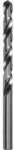 Bosch Accessories 2609255047 2609255047 HSS Metall-Spiralbohrer 6 mm...