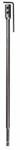 Bosch Accessories 2608595423 Fr&auml;sbohrer-Verl&auml;ngerung Gesamtl&auml;nge 305 mm 1/4 (6.3