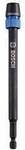 Bosch Accessories 2608587521 Fr&auml;sbohrer-Verl&auml;ngerung Gesamtl&auml;nge 305 mm 1/4 (6.3