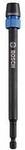 Bosch Accessories 2608587520 Fr&auml;sbohrer-Verl&auml;ngerung Gesamtl&auml;nge 152 mm 1/4 (6.3