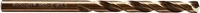 WOLFCRAFT 7455010, Wolfcraft 7455010 HSS Metall-Spiralbohrer 5.5 mm Gesamtl&auml;nge 93