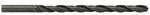 Wolfcraft 7514010 HSS Metall-Spiralbohrer 10 mm Gesamtl&auml;nge 133 mm rollgewalzt DIN