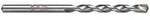 Wolfcraft 7744010 Hartmetall Beton-Spiralbohrer 4 mm Gesamtl&auml;nge 75 mm
