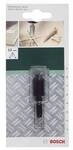 Bosch Accessories 2609255125 2609255125 Kegelsenker 10 mm Werkzeugstahl 1/4 (6.3 mm)
