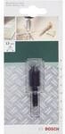 Bosch Accessories 2609255126 2609255126 Kegelsenker 13 mm Werkzeugstahl 1/4 (6.3 mm)