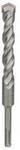 Bosch Accessories 2608831052 2608831052 Hammerbohrer 20 mm SDS-Plus 1 St.