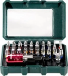 METABO 626721000, Metabo 626721000 Bit-Set