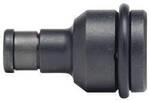 Makita 134873-0 Bit-Adapter 1/4 (6.3 mm) 134873-0