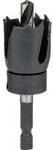 Bosch Accessories 2609256D02 Lochs&auml;ge 30 mm 1 St.