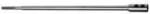 Wolfcraft 7629000 Fr&auml;sbohrer-Verl&auml;ngerung Gesamtl&auml;nge 270 mm 1/4 (6.3 mm) 1...