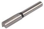 Wolfcraft 3804000 Nutfr&auml;ser HSS Produktabmessung, &Oslash; 10 mm Schaftdurchmesser 6 mm