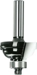 BOSCH ACCESSORIES 2608628358, Bosch Accessories 2608628358 Profilfr&auml;ser L&auml;nge 59 mm