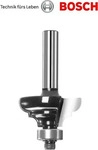 BOSCH ACCESSORIES 2608628396, Bosch Accessories 2608628396 Profilfr&auml;ser Hartmetall