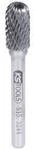 KS Tools 5153244 Fr&auml;sstift Hartmetall L&auml;nge 70 mm Produktabmessung, &Oslash; 6 mm
