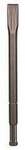 Bosch Accessories 2608690190 2608690190 Flachmei&szlig;el 25 mm Gesamtl&auml;nge 400 mm