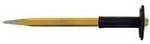 KS Tools Spitzmei&szlig;el mit Handschutzgriff, 8-kant, 16x250mm 1620242