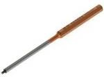 Gedore 119-175 - Splinttreiber mit Zapfen 6 mm, 175 mm 8761350