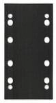 Schleifplatte 185 x 93 mm, f&uuml;r GSS 23 AE, mit Kletthaftung Bosch Accessories