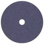 Klingspor 65698 Fiberscheibe Durchmesser 115 mm K&ouml;rnung (num)=36 25 St.