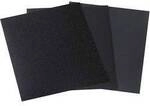 Wolfcraft 3119000 Schleifpapier K&ouml;rnung (num) 280, 400, 600, 1000 (L x B) 280 mm x