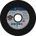 Bosch Accessories 1608600059 Schleifscheibe Durchmesser 100 mm 1 St.