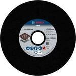 Bosch Accessories 1608600068 Schleifscheibe Durchmesser 125 mm K&ouml;rnung (num)=20 1