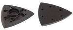 Haft-Schleifplatte Wolfcraft 1830000