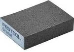 Festool 201083 Handschleifblock Granat 69x98x26 220 GR/6 6 St.