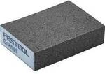Festool 201081 Handschleifblock Granat 69x98x26 60 GR/6 6 St.