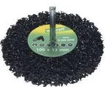 Wolfcraft 1674000 Universal-Reinigungsscheibe 100 mm 1 St.