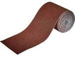 Wolfcraft 1770000 Schleifband K&ouml;rnung (num) 40 (L x B) 5 m x 115 mm 1 St.