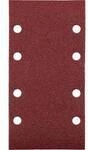 kwb 818318 Schleifpapier K&ouml;rnung (num) 180 (L x B) 185 mm x 93 mm 5 St.