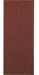 kwb 812999 Schleifpapier K&ouml;rnung (num) 60, 80, 120, 180 (L x B) 280 mm x 115...