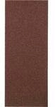 kwb 812040 Schleifpapier K&ouml;rnung (num) 40 (L x B) 280 mm x 115 mm 10 St.