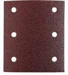 kwb 818018 Schleifpapier K&ouml;rnung (num) 180 (L x B) 100 mm x 115 mm 5 St.