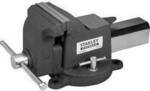 STANLEY Schraubstock 1-83-066 Backenbreite: 104 mm