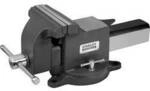 STANLEY MaxSteel Schraubstock 1-83-068 Spann-Weite (max.): 150 mm