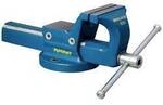 Parallelschraubstock Magnat Backen-B.120mm Spann-W.150mm geschm.DURLACH 3010000120
