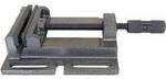Berger & Schr&ouml;ter 824473 Maschinenschraubstock 824473 Backenbreite: 125 mm