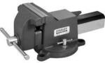 STANLEY MaxSteel Schraubstock 1-83-067 Spann-Weite (max.): 125 mm