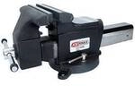 KS Tools 914.0008 Schraubstock 914.0008 Backenbreite: 200 mm Spann-Weite (max.): 200