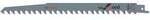 Bosch Accessories 2608650681 S&auml;bels&auml;geblatt S 1542 K, Top for Wood, 2er-Pack