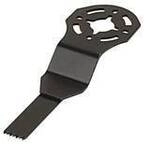 Wolfcraft 3988000 HCS Tauchs&auml;geblatt 10 mm 1 St.