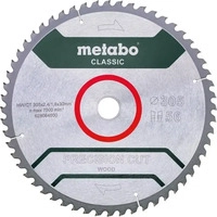 METABO 628064000, Metabo 628064000 Kreiss&auml;geblatt 305 mm 1 St.