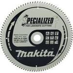 Makita B-33881 Kreiss&auml;geblatt 1 St.