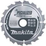 Makita B-42379 Kreiss&auml;geblatt 1 St.
