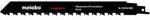 Metabo 631916000 S&auml;bels&auml;geblatt expert brick 240 x 1,5 mm (631916000)