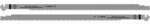 Messer-Set TF 350 WM, 2-teilig, f&uuml;r Isolationsmaterialien Bosch Accessories