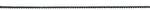 Laubs&auml;gebl&auml;tter Metall, Zahnung mittel 5, 130 mm Bahco 302-75M-12P Ausf&uuml;hrung